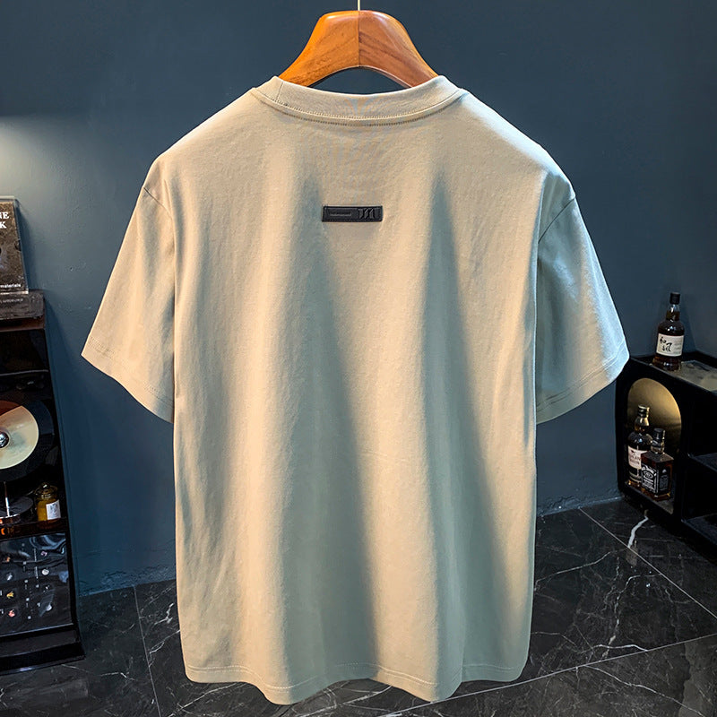 Men's Simple Tee