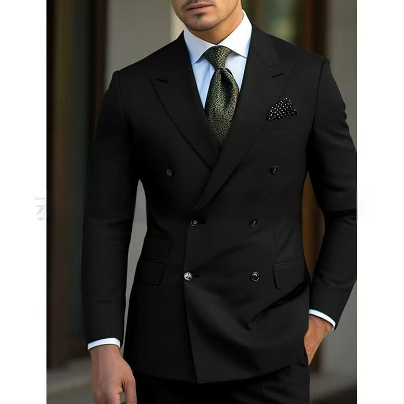 Men's Two-Piece