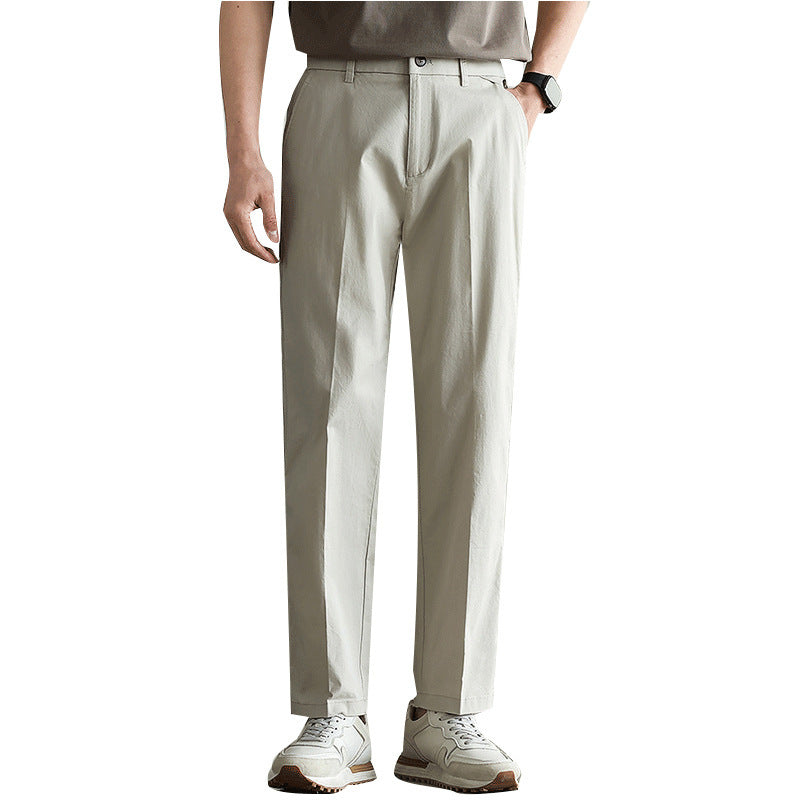 Men’s Casual Slacks