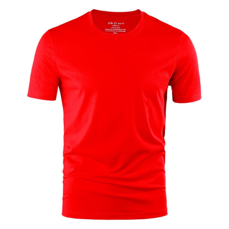 Ice Cotton Shirt