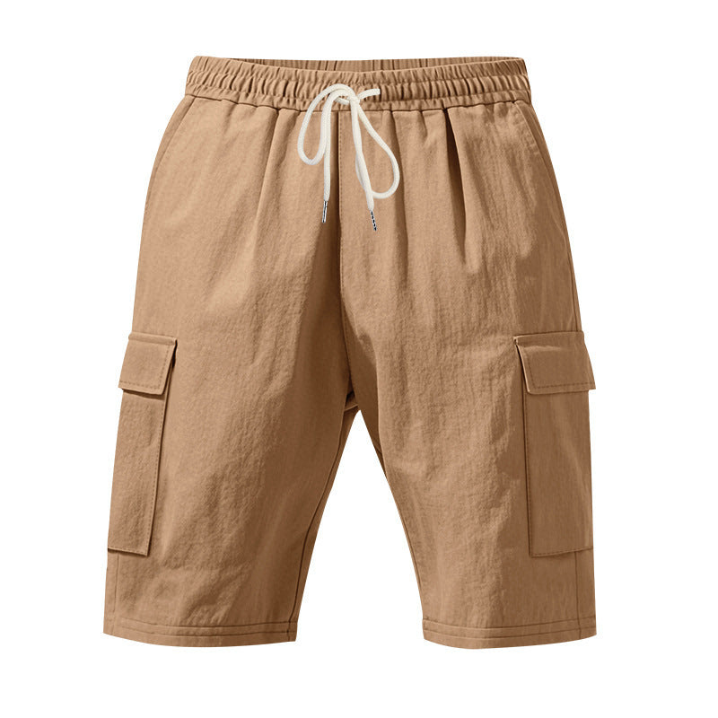 Beach Casual Shorts
