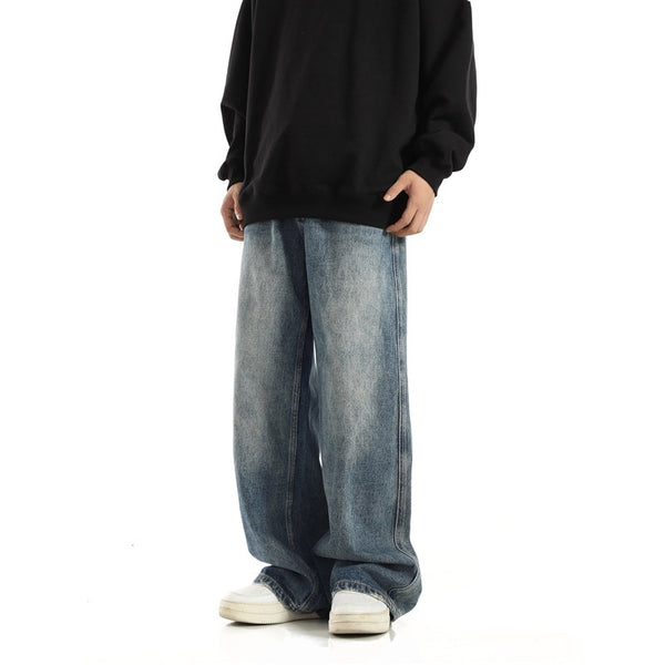 Retro Skinny Jeans