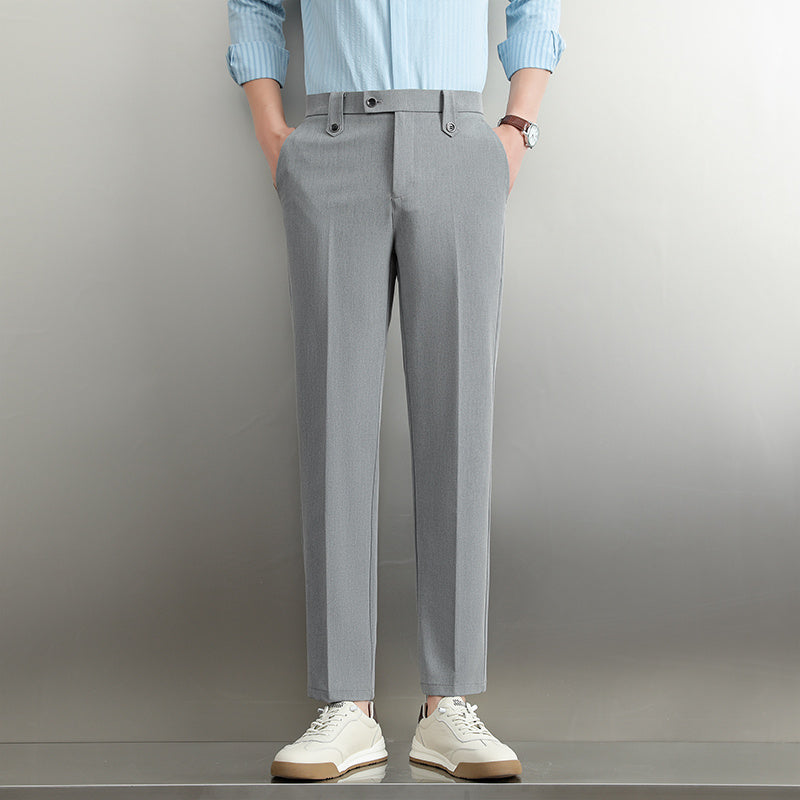 Casual Business Pants