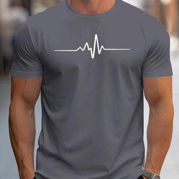 3D Sports Tee