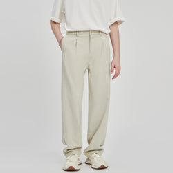 Loose Droop Pants