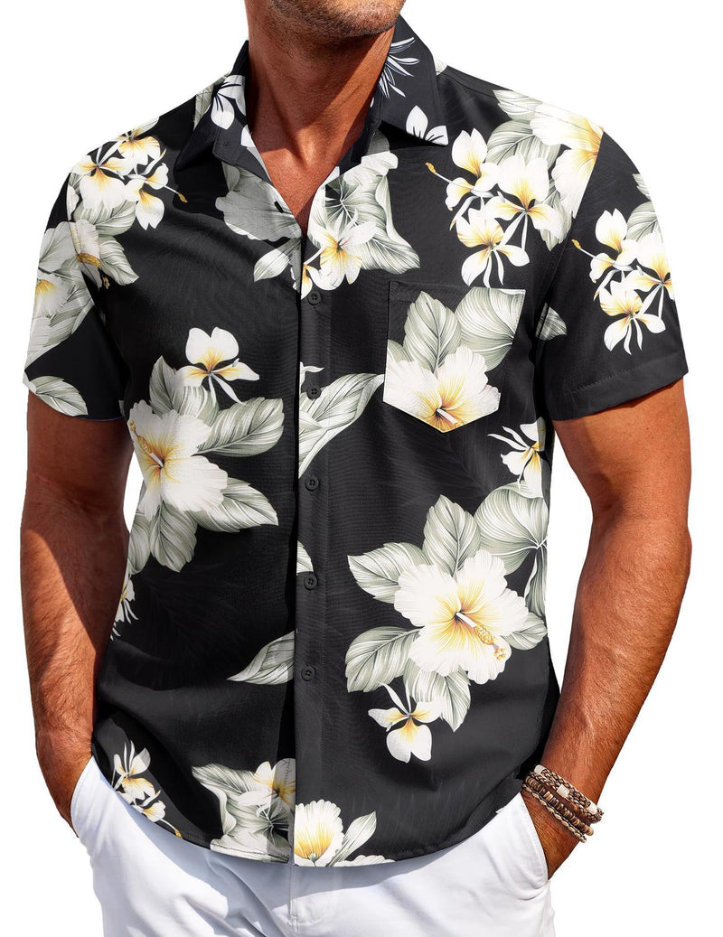 Men’s Beach Shirt