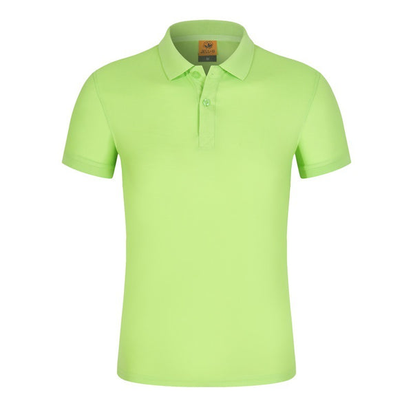Summer polo shirt
