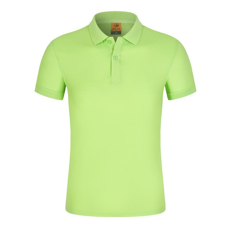 Summer polo shirt