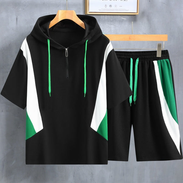Men’s Trendy Outfit