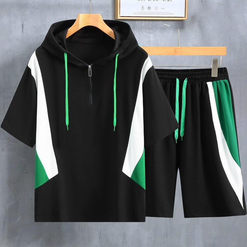 Men’s Trendy Outfit