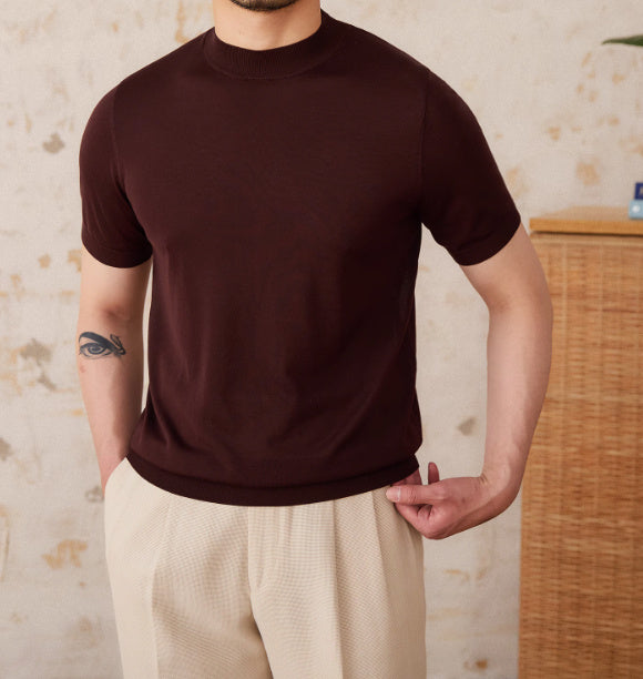 Slim Fit Tee