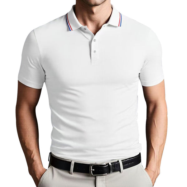 Sports Golf Shirt