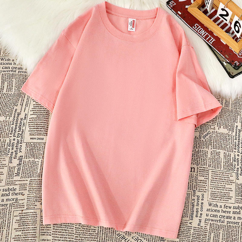 Heavy Cotton Tee