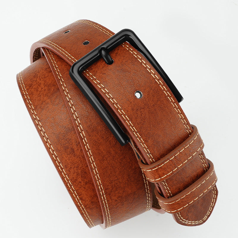Classic Men’s Belt
