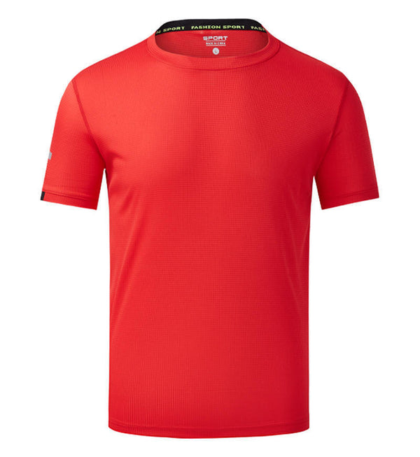 Ice Silk Shirt