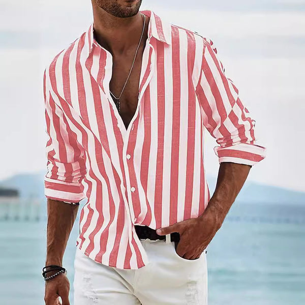 Loose Fit Shirt