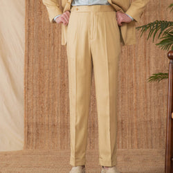 Breathable Suit Pants