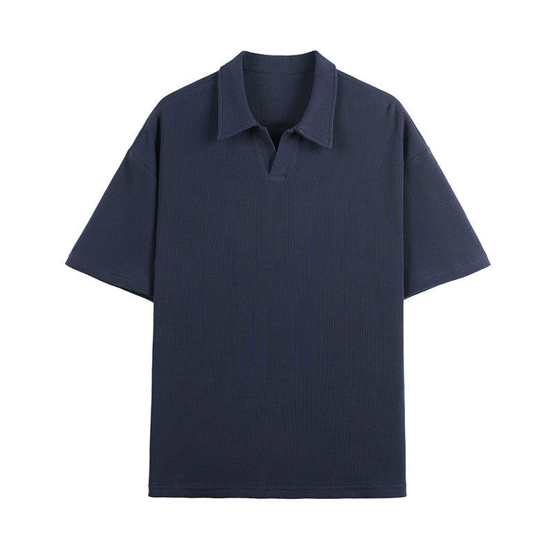 Casual Loose Shirt