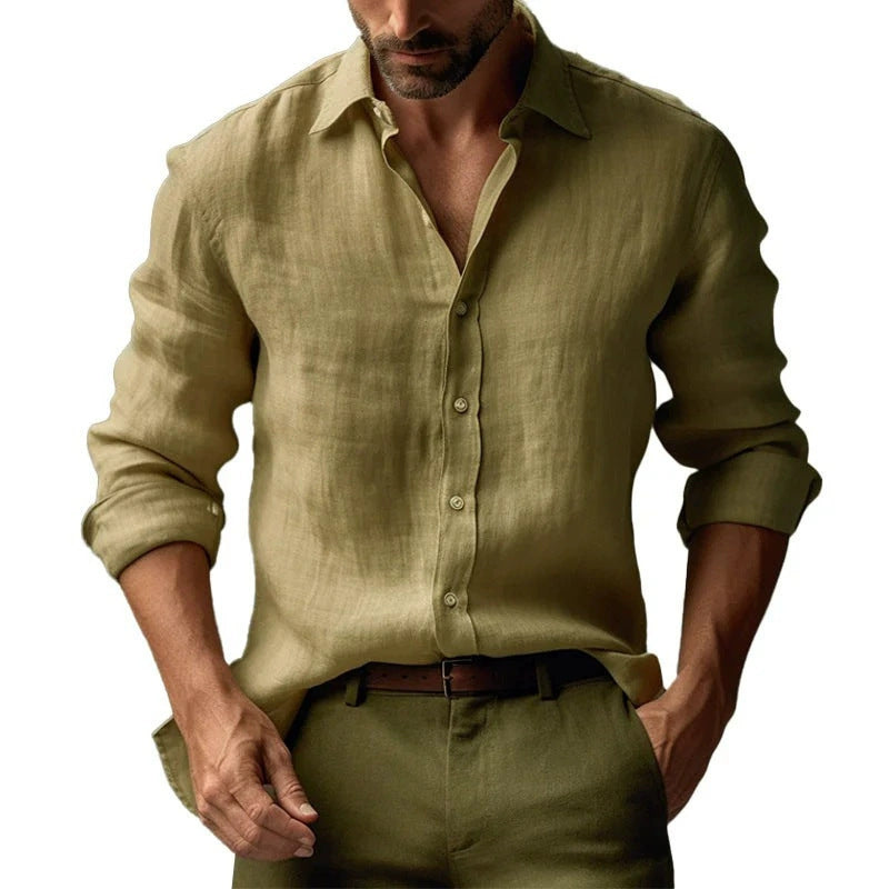 Digital Print Shirt