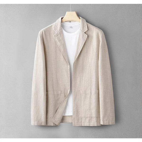 Summer Menswear Simple