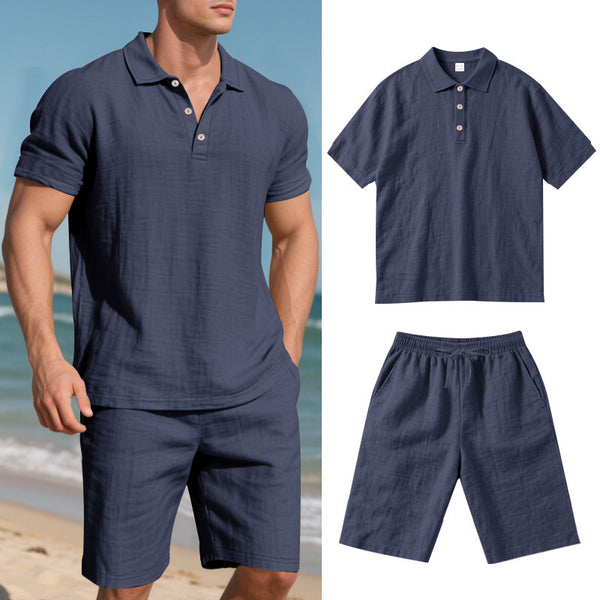 Men’s Loose Set