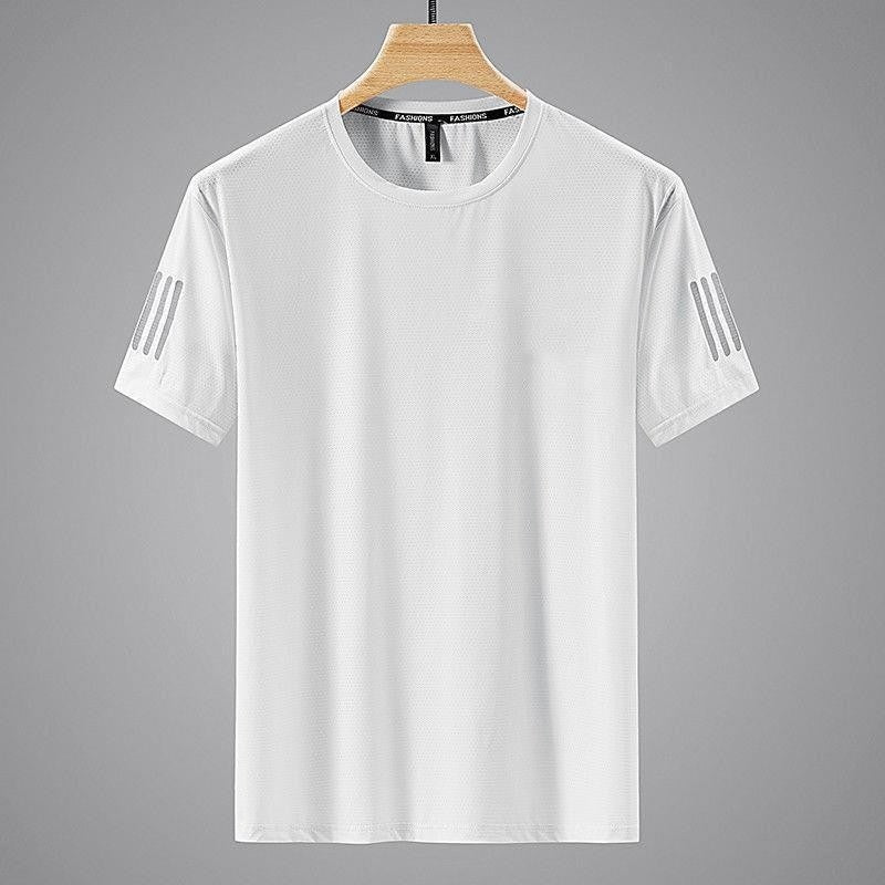 Solid Color Tee