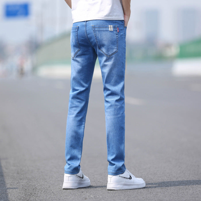 Men's Stretch Jeans