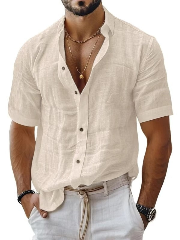 Summer Casual Shirt