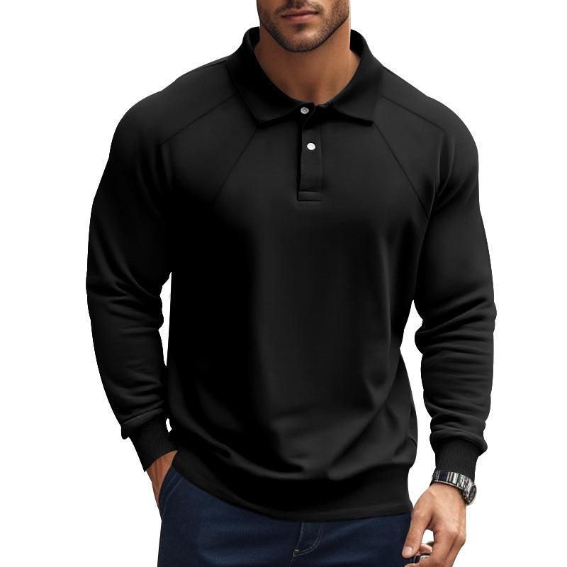 Solid Color Shirt