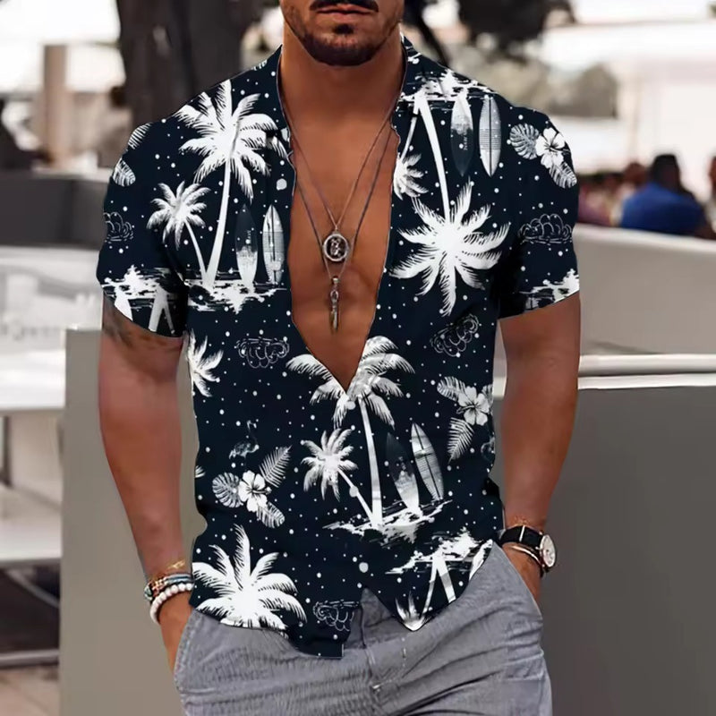 Men's Summer Top