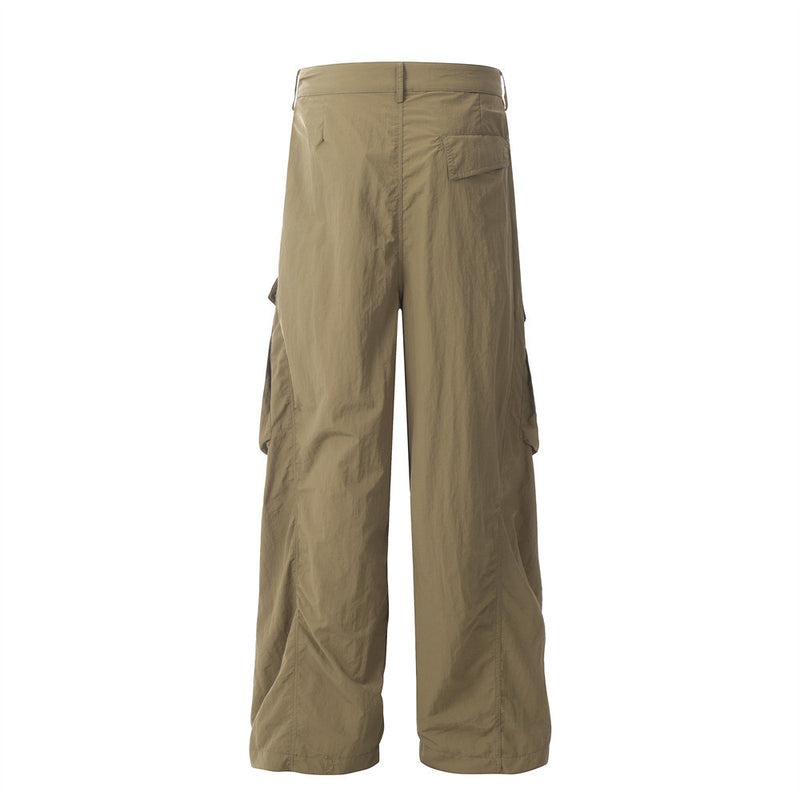 Men’s Workwear Pants