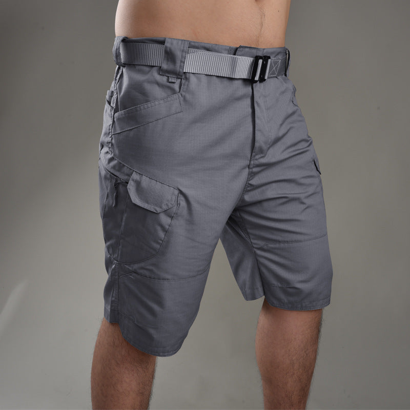 IX7 Tactical Shorts