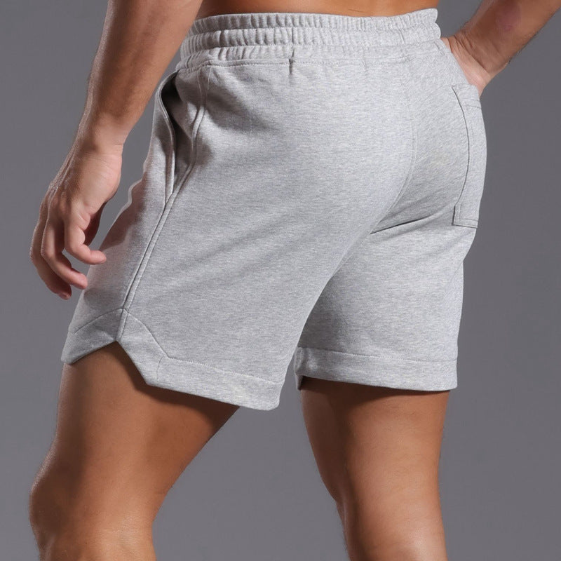 Workout Capris Men