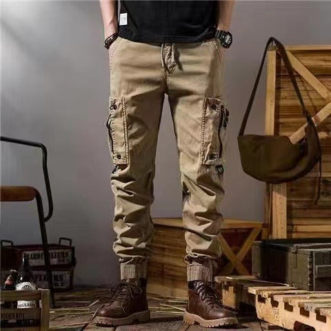Outdoor Tactical Pants