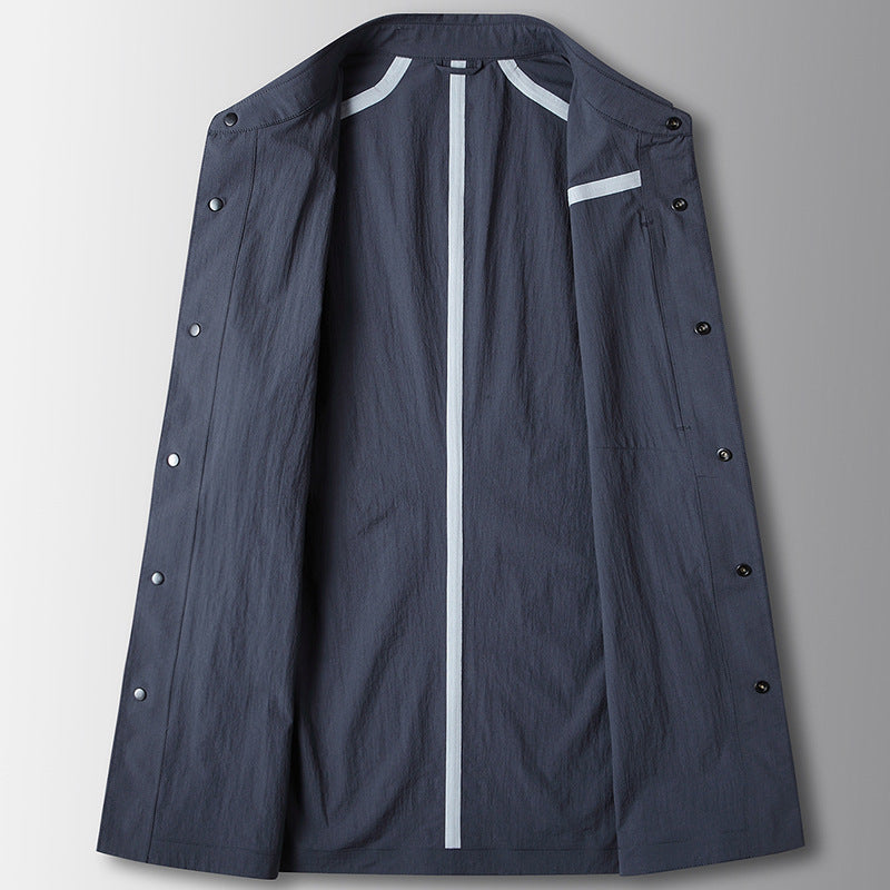 Men's Jacket Spring