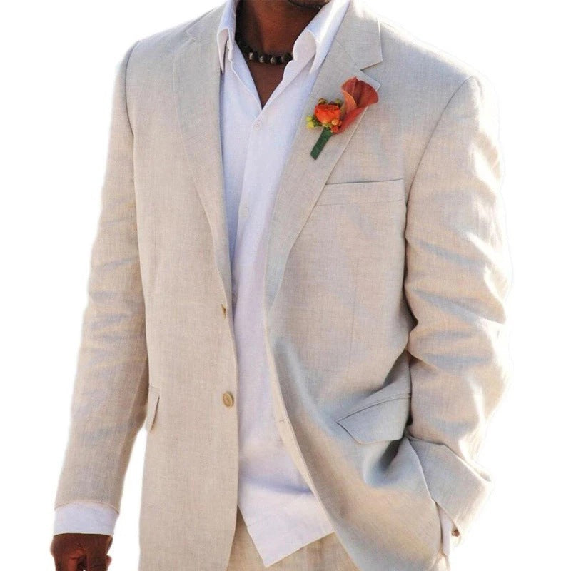 Best Man Suit