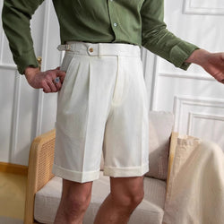 Men's Italian Shorts