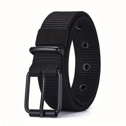 Woven Nylon Belt