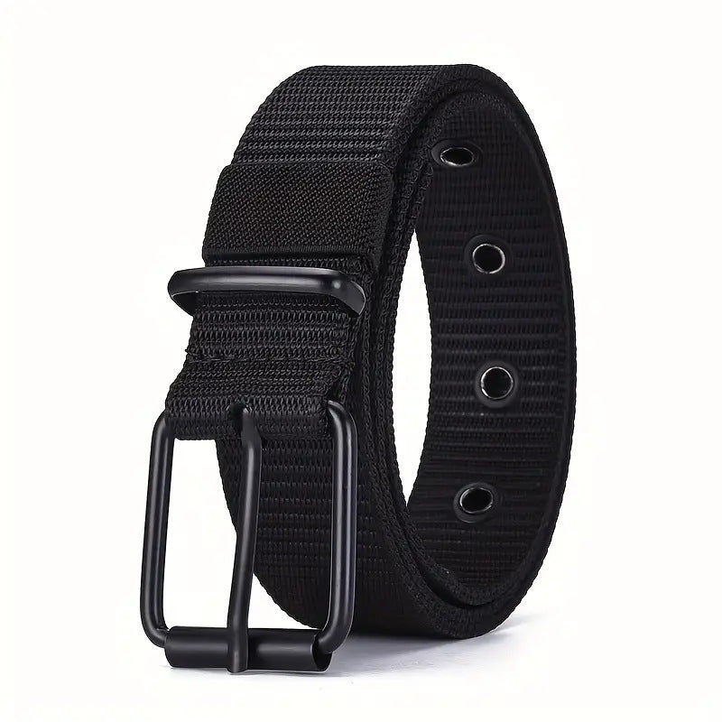 Woven Nylon Belt