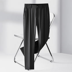 Ice Silk Pants