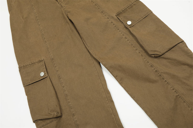 Men’s Punk Cargo