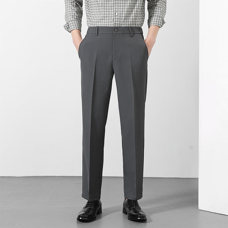 Men's Suit Pants