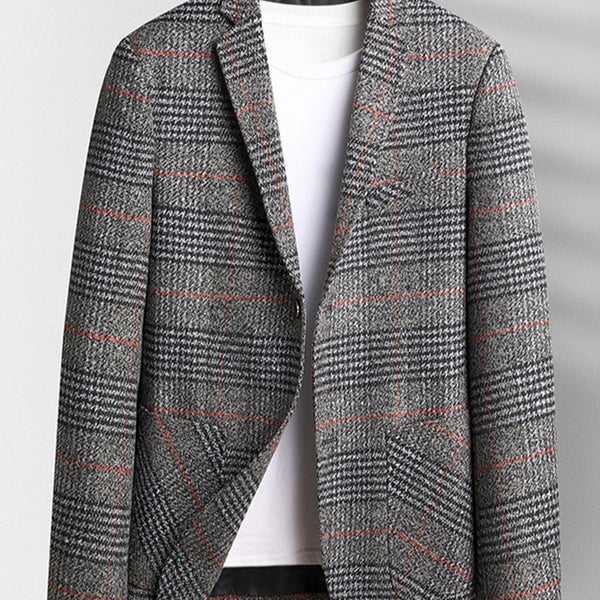 Elegant Men’s blazer