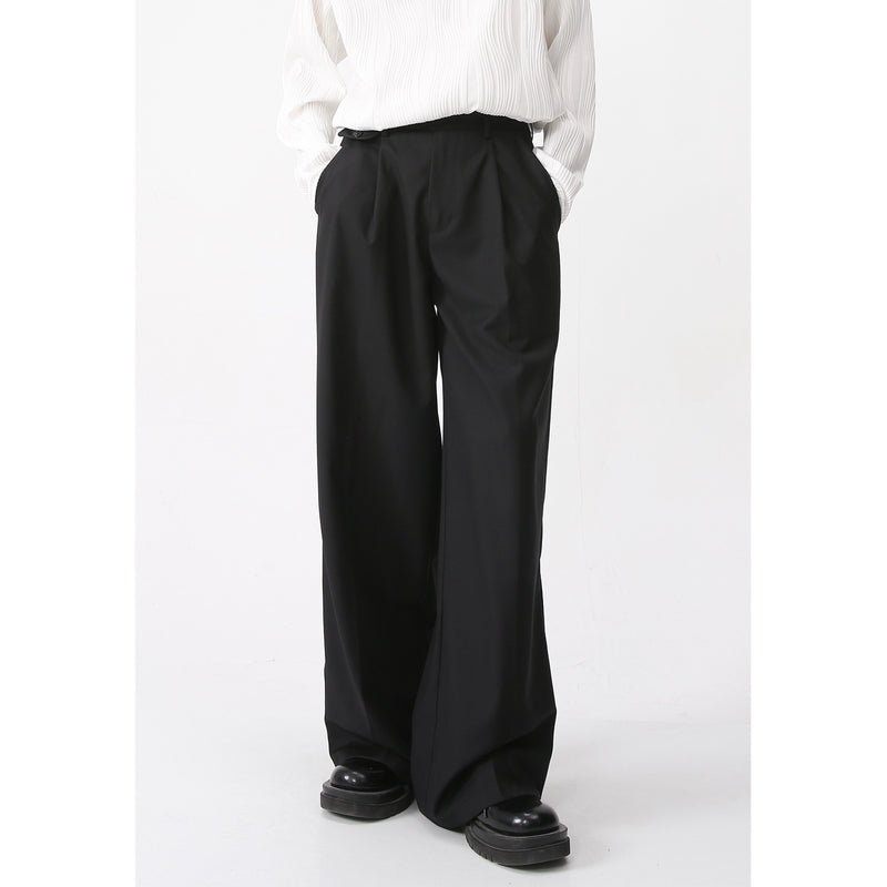 Men’s Suit Pants