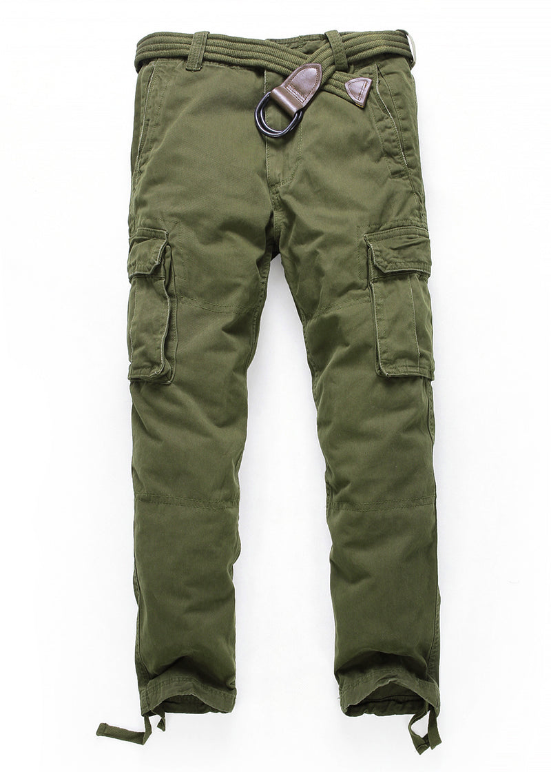 Casual Overalls Men