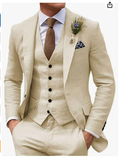 Business Suit Set