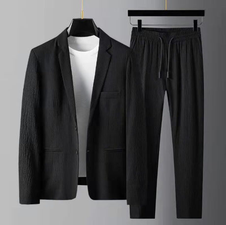 Men's Summer Suit