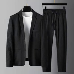 Men's Summer Suit