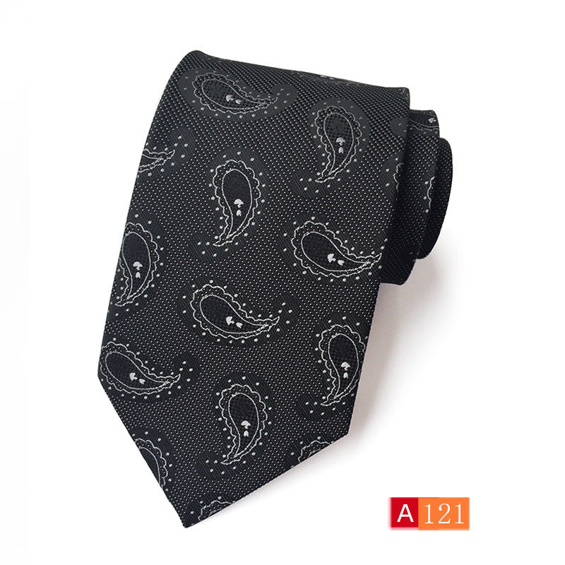 Polyester Men’s Tie