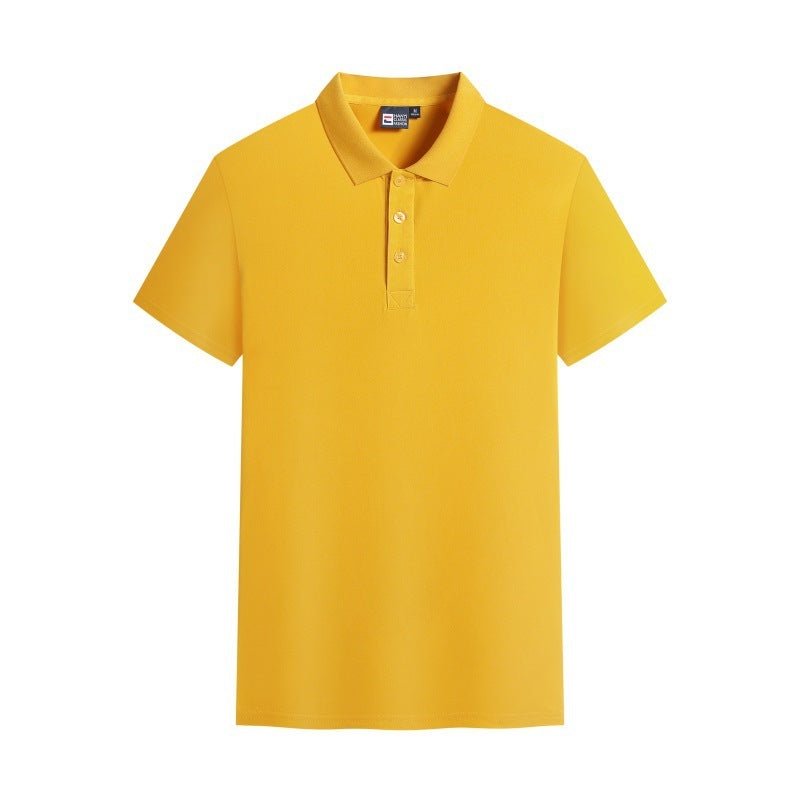Combed Cotton Tee